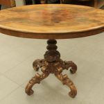 818 1451 COFFEE TABLE